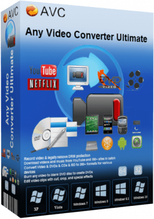 any video converter ultimate for mac