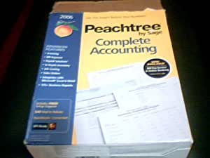 sage peachtree complete accounting 2012 for mac